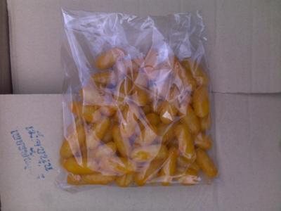 ขนมเม็ดขนุนถั่ว