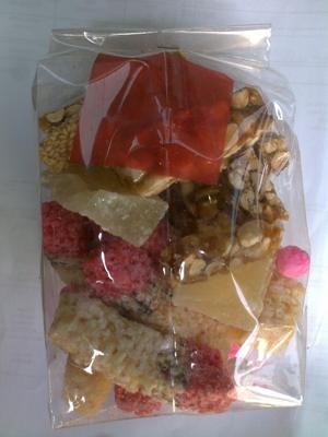 ขนมจันอับ (แพ็คครึ่งกิโล)