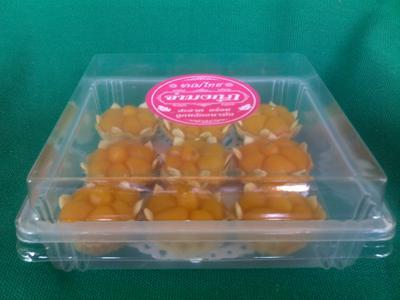 ขนมจ่ามงกุฎ